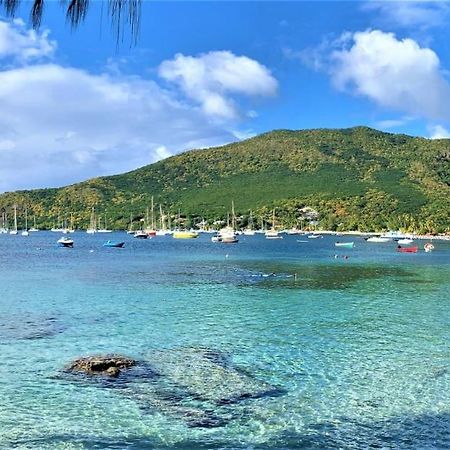 Chez Marie Andre Et Jeanne Apartment Grande Anse Екстериор снимка